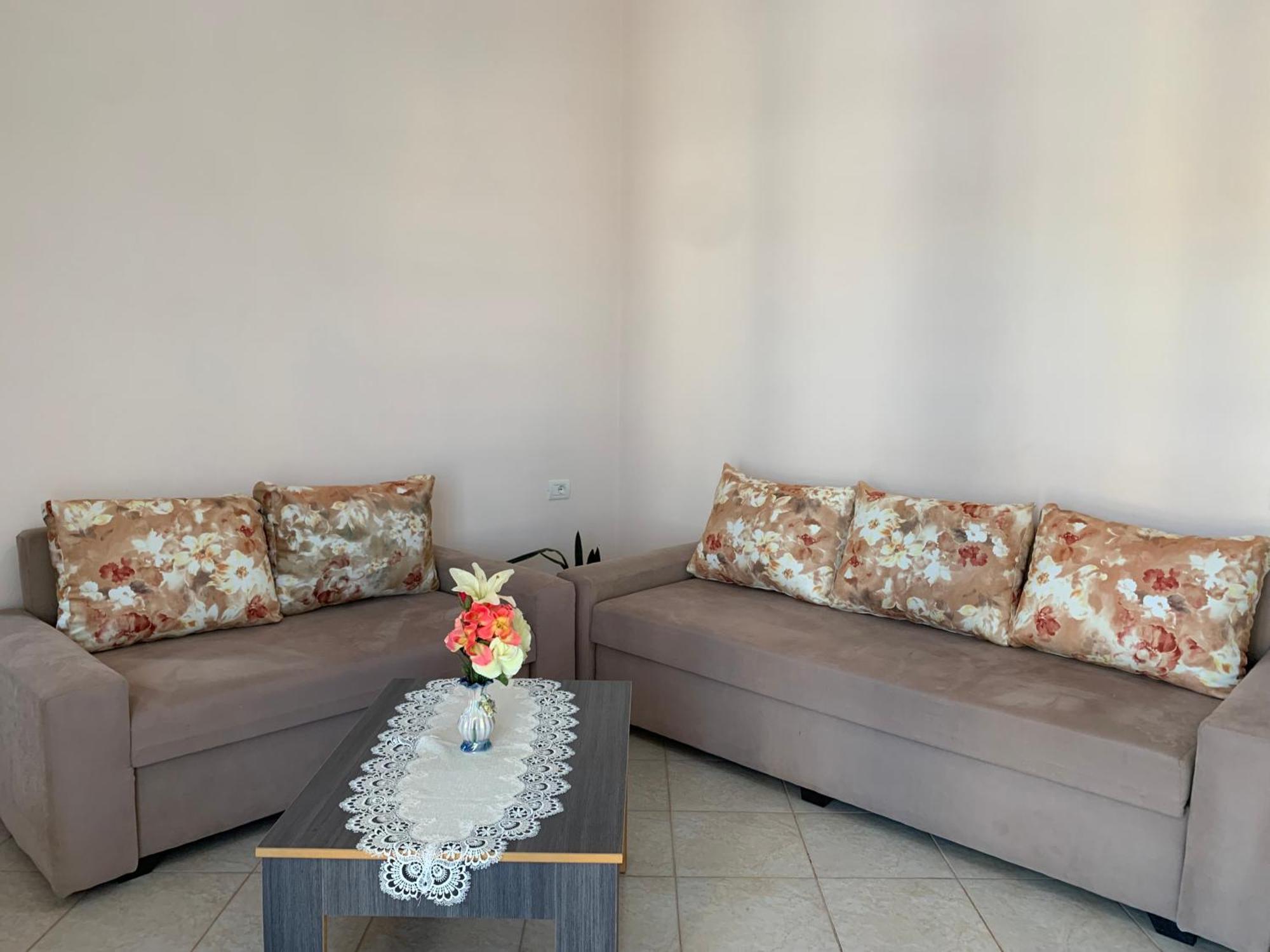 Ylli Cunaj Apartments Саранде Екстериор снимка